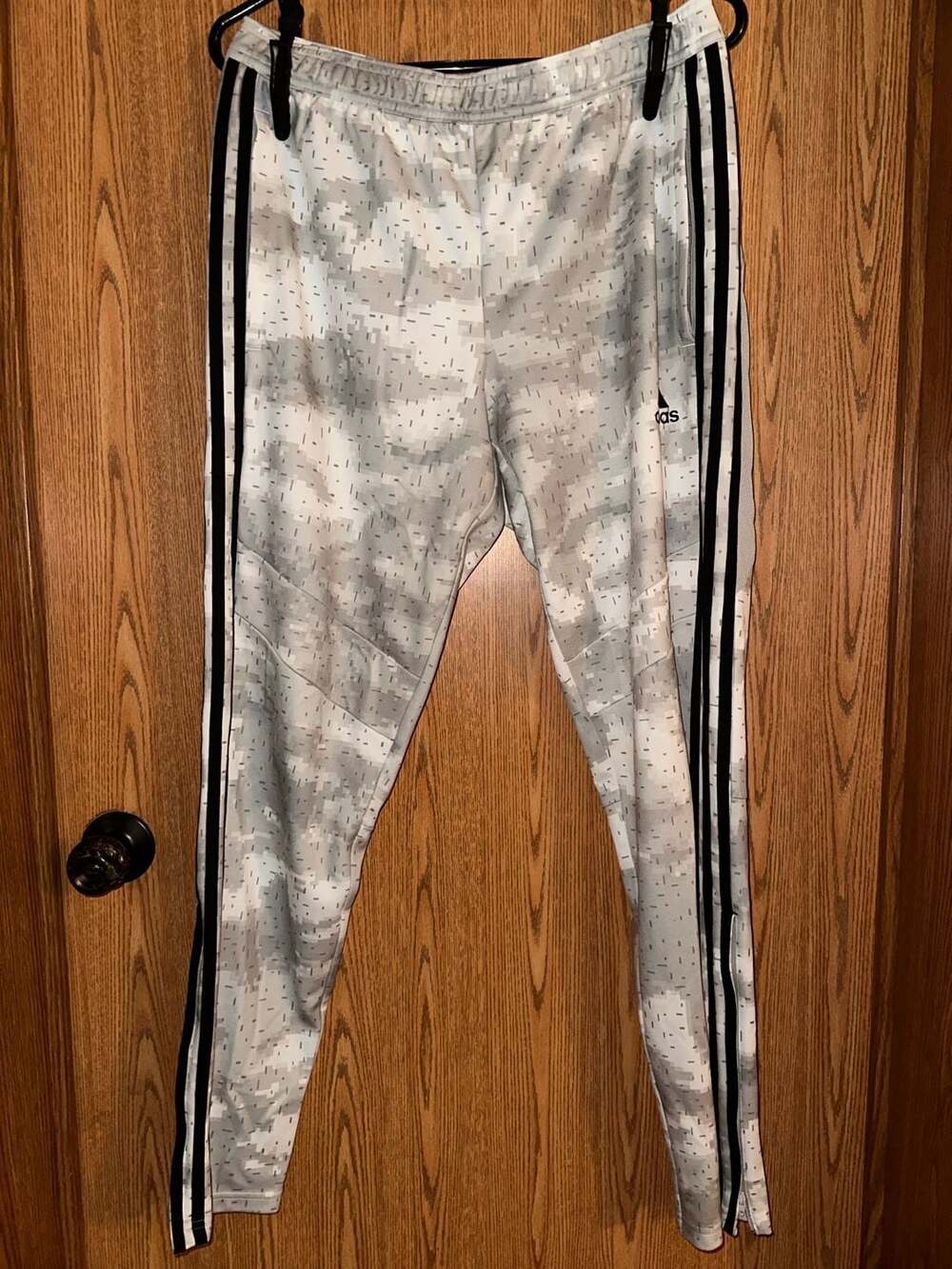 adidas Tiro 19 Digital Camo Training Pants